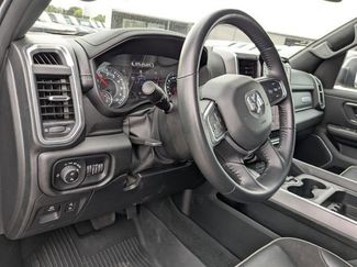 Used 2023 RAM 1500 Laramie AWD/4WD video 2