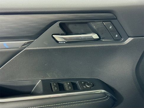 New 2026 GMC Acadia Elevation w/ Elevation Premium Package image 13