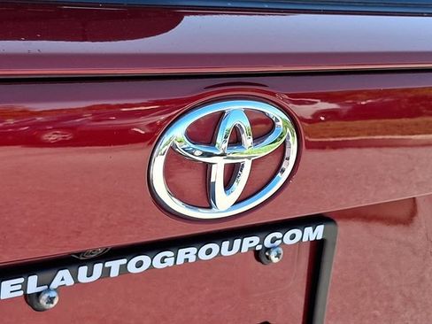 Certified 2025 Toyota RAV4 LE AWD/4WD image 30