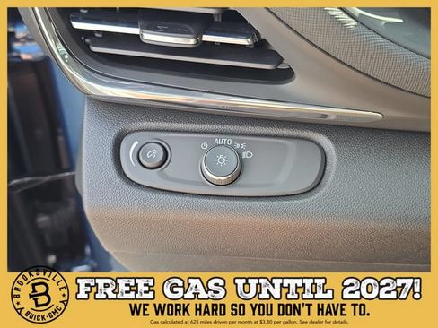 New 2026 Buick Envista Preferred w/ Convenience I Package FWD image 24
