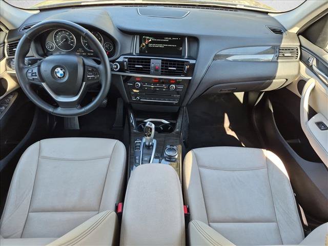Used 2015 BMW X3 xDrive28i AWD/4WD image 19
