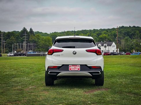 Used 2023 Buick Encore GX Preferred w/ Cold Weather Comfort Package AWD/4WD image 5