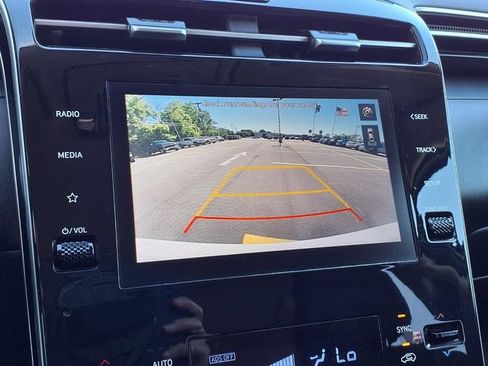 Used 2024 Hyundai Tucson SEL FWD image 8