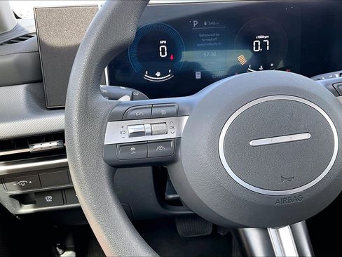 Used 2024 Hyundai Sonata SEL image 11