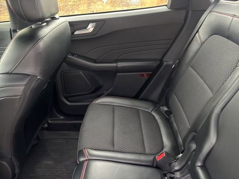 Used 2023 Ford Escape ST-Line w/ Tech Pack #1 AWD/4WD image 43