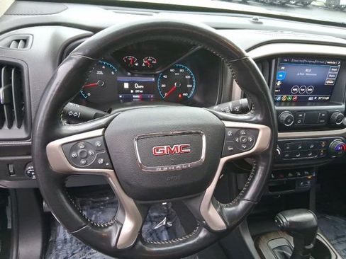 Used 2019 GMC Canyon Denali image 17