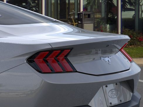New 2026 Ford Mustang Premium RWD image 17