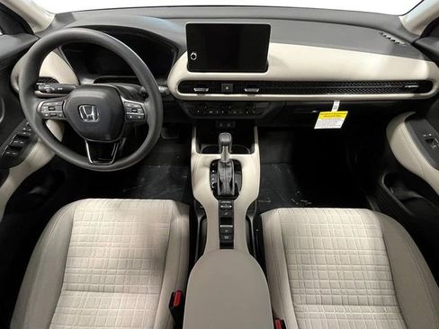 New 2026 Honda HR-V LX image 14