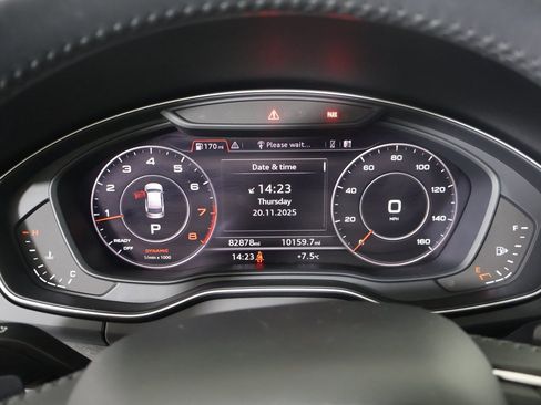 Used 2018 Audi Q5 2.0T Premium Plus w/ Premium Plus Package image 35