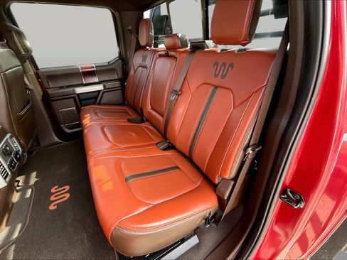 Used 2019 Ford F250 King Ranch w/ King Ranch Ultimate Package AWD/4WD image 19