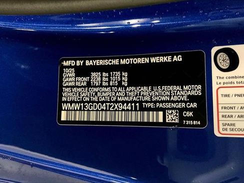 New 2026 MINI Cooper 2-Door Hardtop image 10