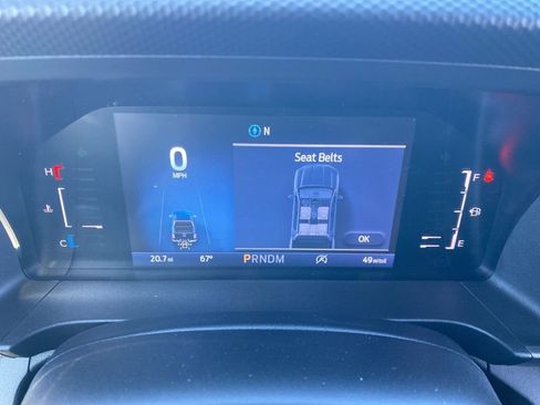 New 2025 Ford Ranger XLT w/ Equipment Group 301A High image 27