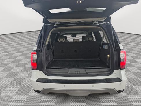 Used 2020 Ford Expedition Max Limited w/ Equipment Group 301A RWD image 2