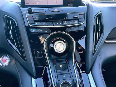 Used 2022 Acura RDX w/ Advance Package AWD/4WD image 34