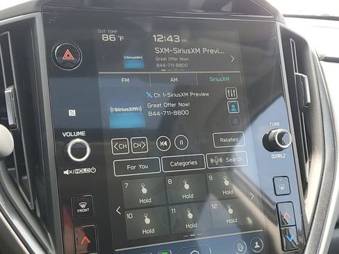 New 2026 Subaru Crosstrek 2.5i Limited AWD/4WD image 27