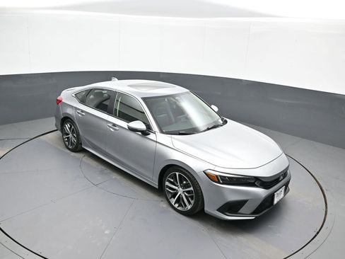 Used 2023 Honda Civic Touring image 36