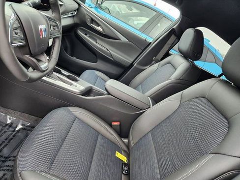 New 2026 Buick Envista Preferred w/ Convenience I Package image 11