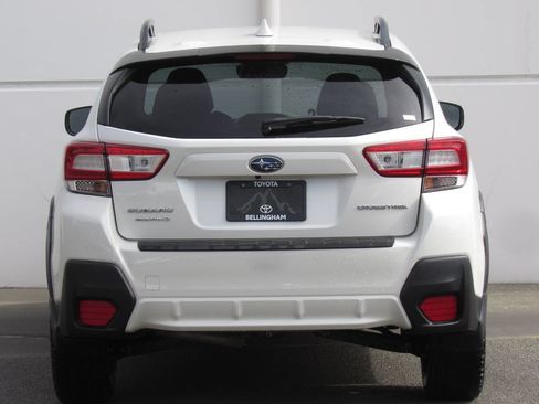 Used 2019 Subaru Crosstrek 2.0i Premium w/ Popular Package #2 AWD/4WD image 7