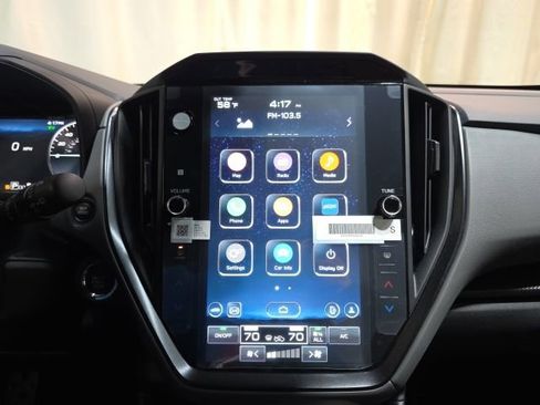 New 2026 Subaru Crosstrek 2.5i Sport AWD/4WD image 20