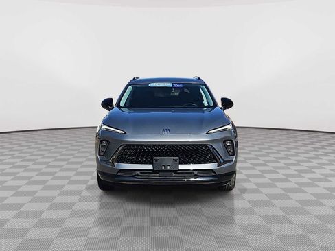 Certified 2024 Buick Envision Sport Touring image 3