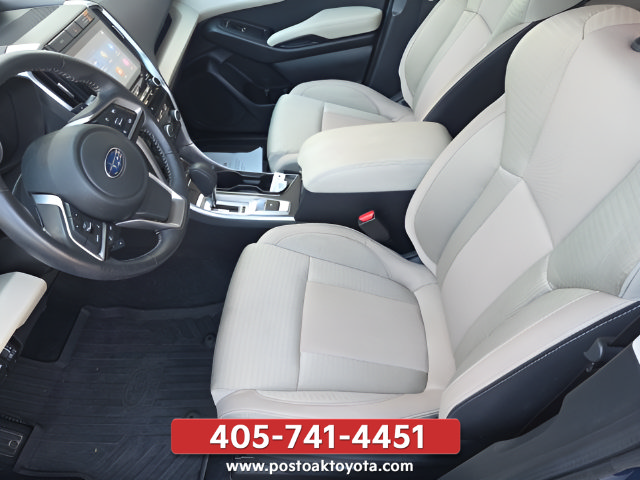 Used 2021 Subaru Ascent Premium w/ Convenience Package AWD/4WD image 16