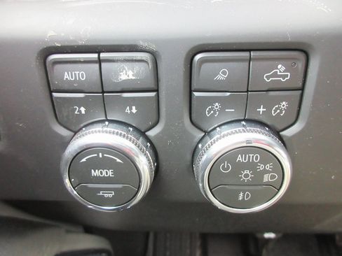 New 2026 GMC Sierra 2500 AT4X image 17