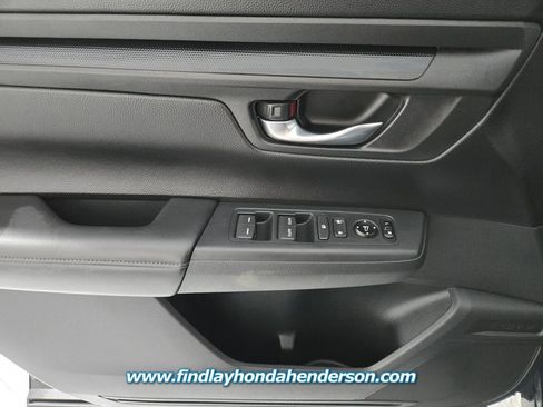 Certified 2024 Honda CR-V EX image 24