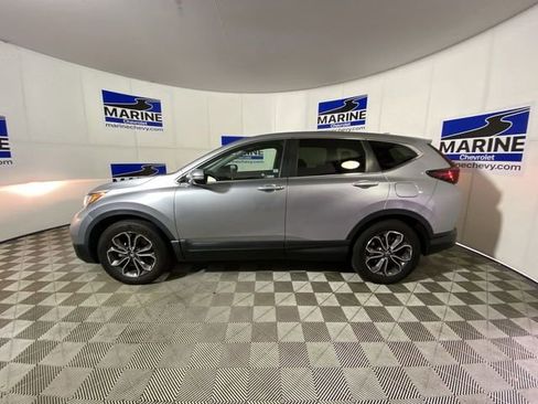 Used 2020 Honda CR-V EX image 13