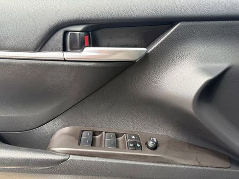 Certified 2024 Toyota Camry SE image 22