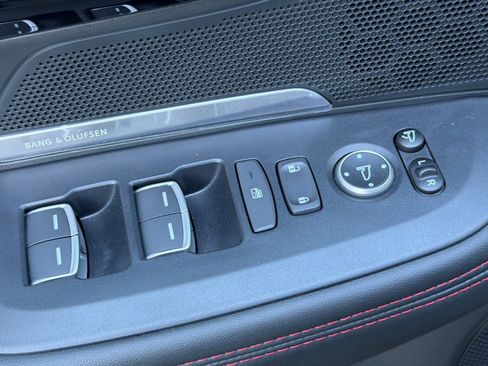 Used 2025 Acura ADX A-Spec image 13