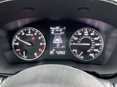 Used 2022 Subaru Outback 2.5i image 12