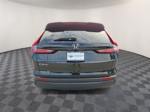 Used 2024 Honda CR-V EX-L image 5