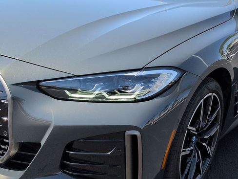 Used 2023 BMW i4 M50 w/ Premium Package image 6