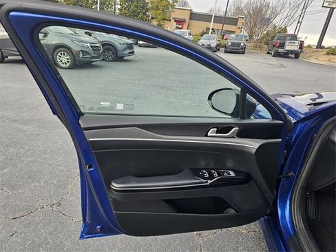 Used 2024 Kia K5 GT-Line image 30