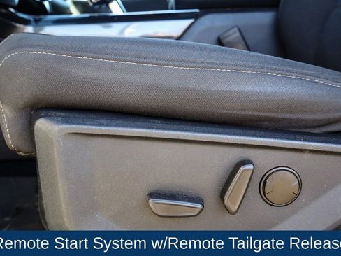 Used 2023 Ford F150 XLT w/ Equipment Group 302A High image 11