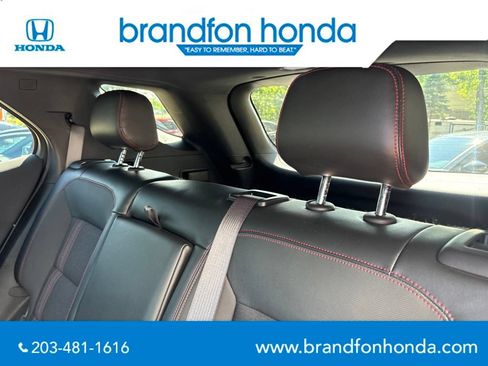 Used 2022 Chevrolet Equinox RS AWD/4WD image 23