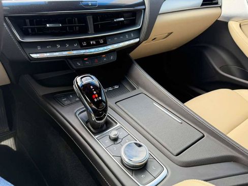Used 2023 Cadillac CT5 Luxury w/ Sun And Sound Package RWD image 21