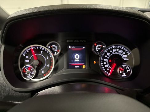 New 2026 RAM 2500 Big Horn image 14