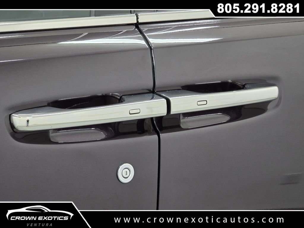 Used 2023 Rolls-Royce Ghost AWD/4WD image 13
