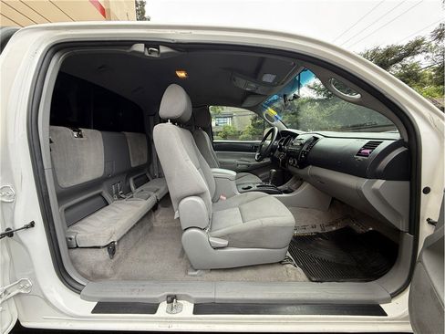 Used 2006 Toyota Tacoma 2WD Access Cab image 21