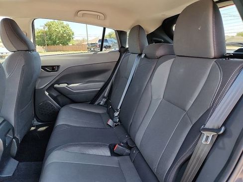 Certified 2024 Subaru Crosstrek 2.0i image 11