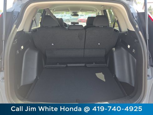 New 2026 Honda CR-V LX image 16