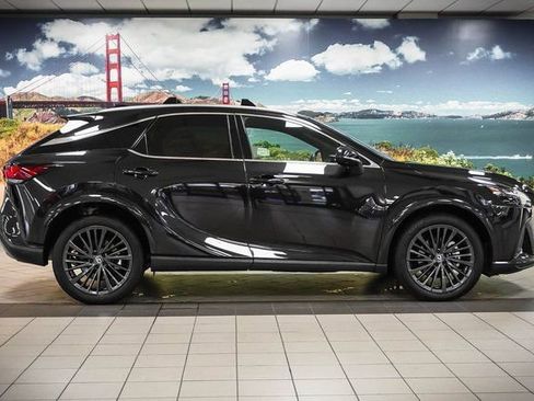 Certified 2025 Lexus RX 350 Premium w/ Convenience Package image 5