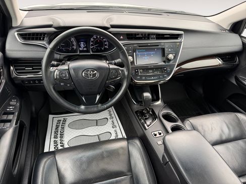Used 2015 Toyota Avalon Limited image 15