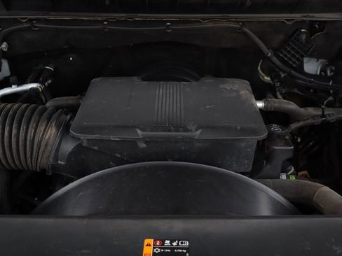 Used 2021 GMC Sierra 3500 4x4 Crew Cab w/ Convenience Package image 28