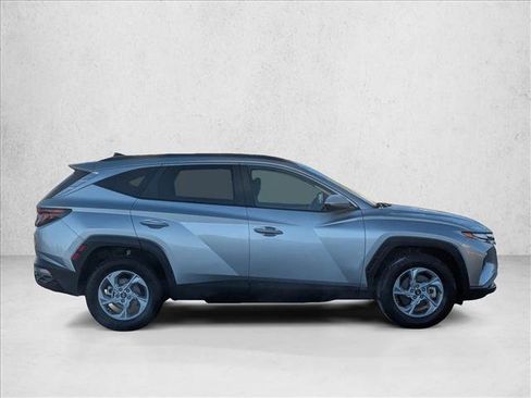 Used 2024 Hyundai Tucson SEL image 4