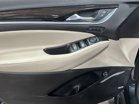 Used 2018 Buick Enclave Premium w/ Experience Buick Package AWD/4WD image 10