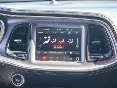 Used 2021 Dodge Challenger R/T Scat Pack image 16