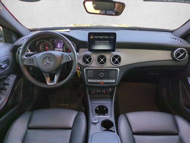 Used 2018 Mercedes-Benz GLA 250 4MATIC image 18