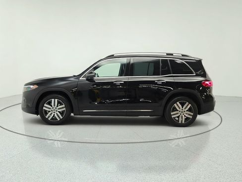 Used 2023 Mercedes-Benz EQB 300 4MATIC image 8
